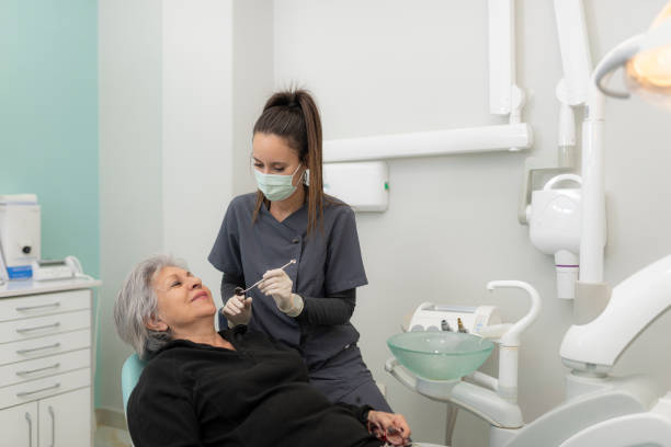 Best Weekend Emergency Dentist in Altamont, TN