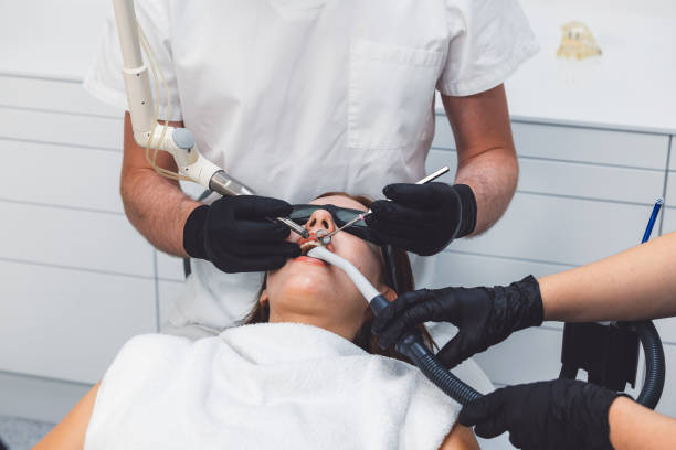 Best Emergency Tooth Extraction in Altamont, TN